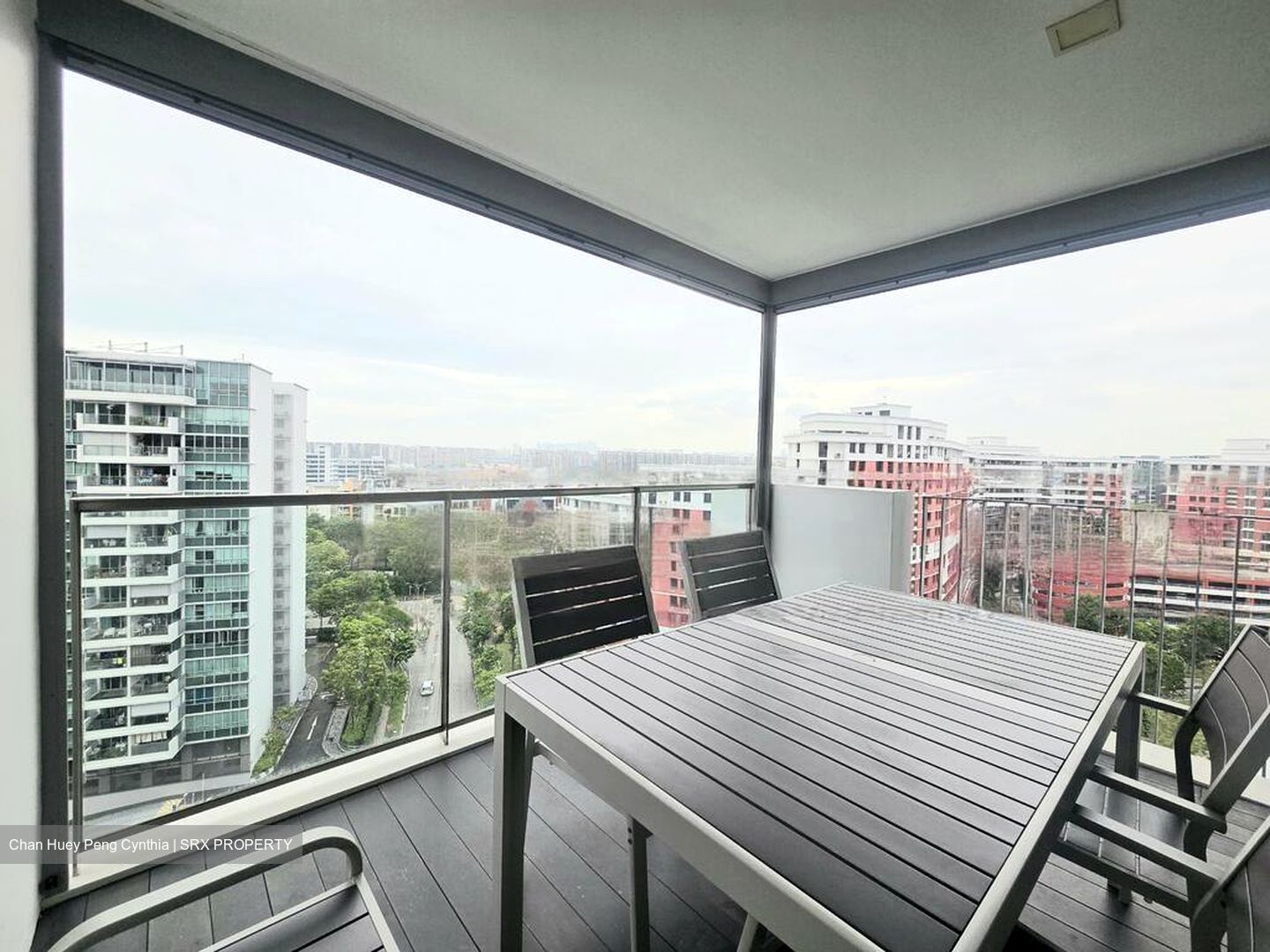 The Minton (D19), Condominium #447927711